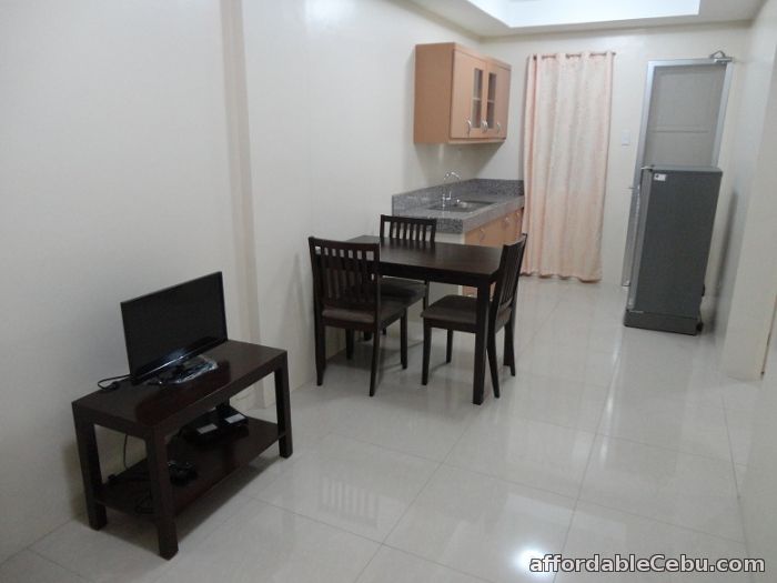 4th picture of Fully Furnished Apartment for rent at Mactan Lapulapu city For Rent in Cebu, Philippines