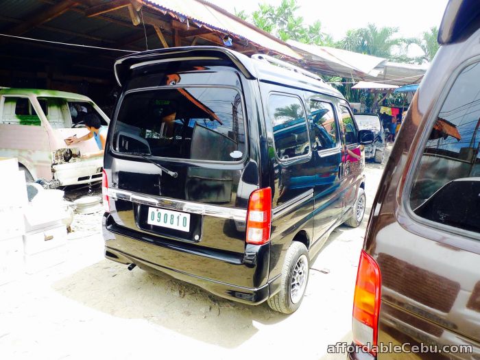 2nd picture of Suzuki bigeye van For Sale in Cebu, Philippines