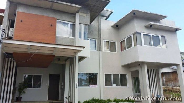 1st picture of 2 Bedroom Apartment For Rent in Canduman Mandaue City Cebu For Rent in Cebu, Philippines