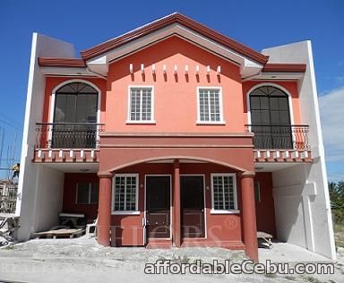 1st picture of 2-storey Duplex in minglanilla cebu For Sale in Cebu, Philippines