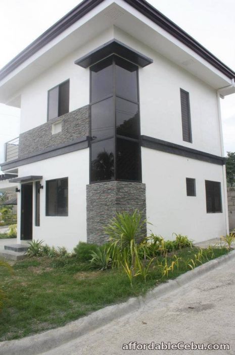 3rd picture of READY FOR OCCUPANCY HOUSE IN MINGLANILLA CEBU NEAR GAISANO 4BR For Sale in Cebu, Philippines