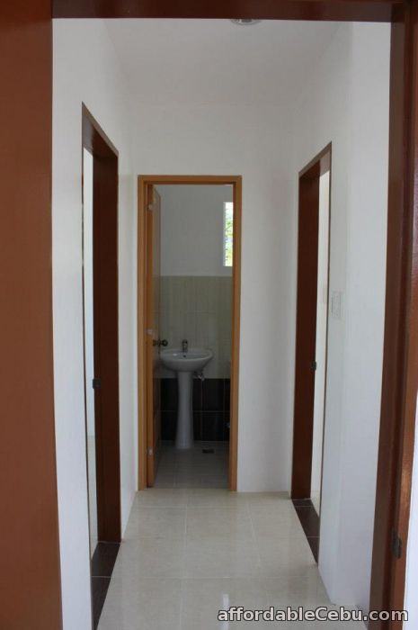 2nd picture of 2 storey Single Attached House in minglanilla cebu For Sale in Cebu, Philippines