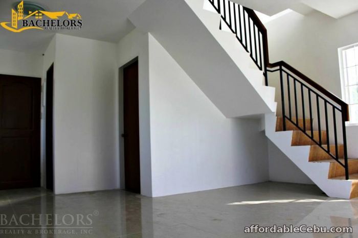 3rd picture of 2-storey Duplex in minglanilla cebu For Sale in Cebu, Philippines