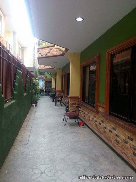HOUSE FOR RENT NEAR GAISANO,TISA LABANGON 3BEDROOM 20K 1 LEFT For Rent