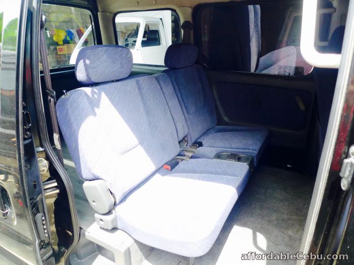 4th picture of Suzuki bigeye van For Sale in Cebu, Philippines