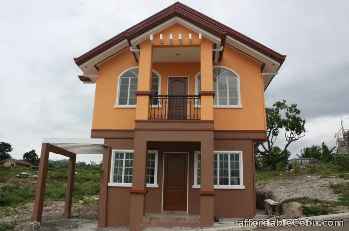 1st picture of 2-storey Single Detached House in minglanilla cebu For Sale in Cebu, Philippines