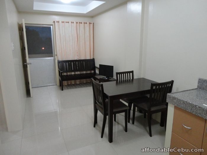 5th picture of Fully Furnished Apartment for rent at Mactan Lapulapu city For Rent in Cebu, Philippines