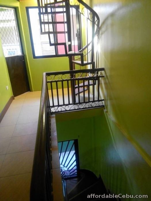 5th picture of HOUSE FOR RENT NEAR GAISANO,TISA LABANGON 3BEDROOM 20K 1 LEFT For Rent in Cebu, Philippines