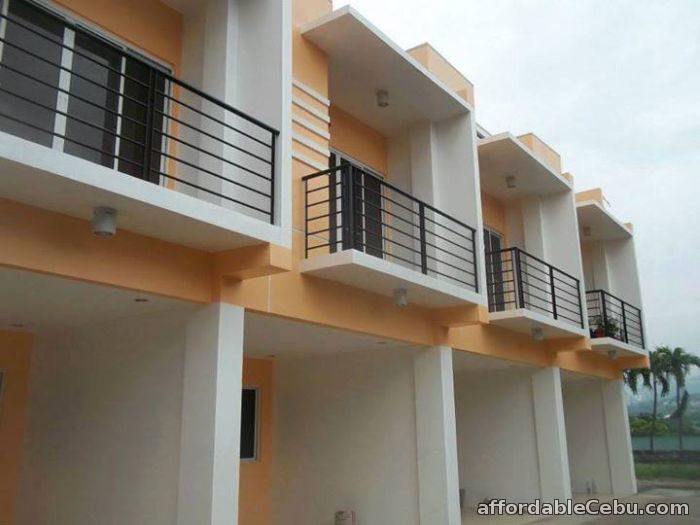 1st picture of 3 Bedroom Apartment For Rent in Guadalupe Cebu City - Brand New For Rent in Cebu, Philippines