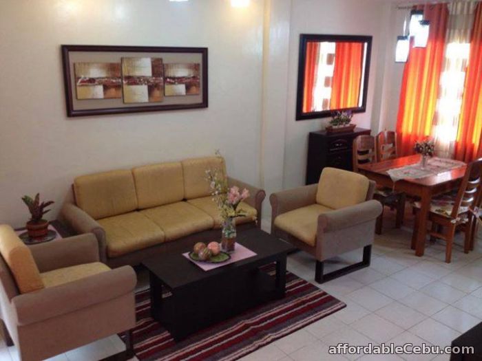 2nd picture of For Rent Furnished House in Bayswater Subdivision Cebu - 3BR For Rent in Cebu, Philippines