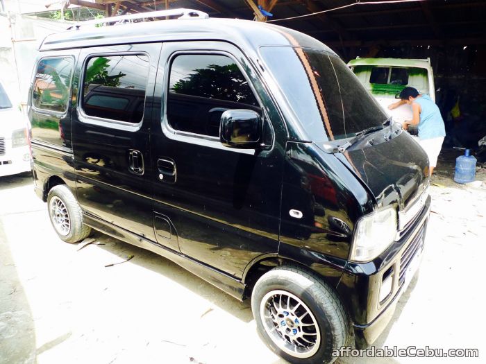 1st picture of Suzuki bigeye van For Sale in Cebu, Philippines