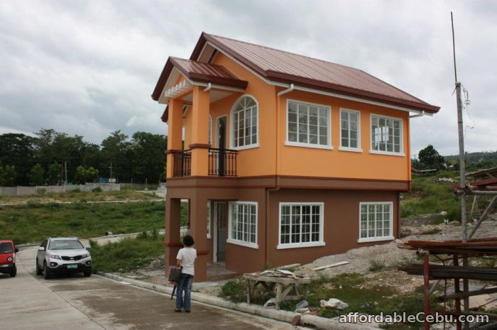 2nd picture of 2-storey Single Detached House in minglanilla cebu For Sale in Cebu, Philippines