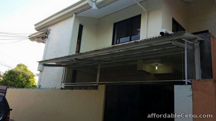 1st picture of For Rent 2 Bedroom House in Guadalupe Cebu City - Unfurnished For Rent in Cebu, Philippines