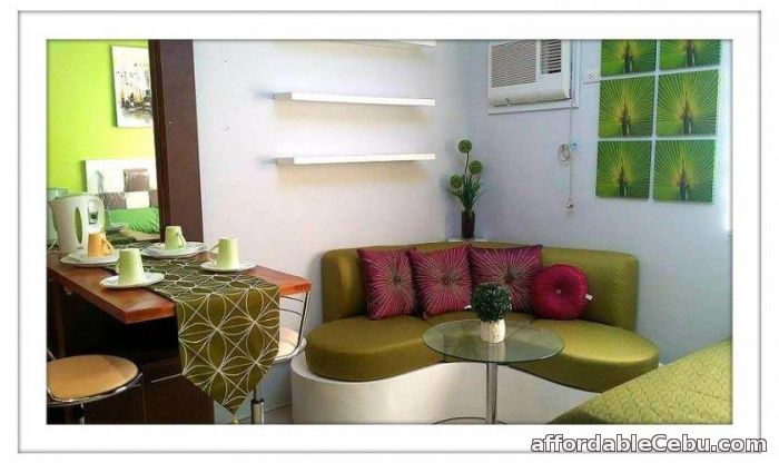 5th picture of CONDO FOR RENT NEAR COUNTRY MALL AND AYALA FULLY FURNISHED 25K For Rent in Cebu, Philippines