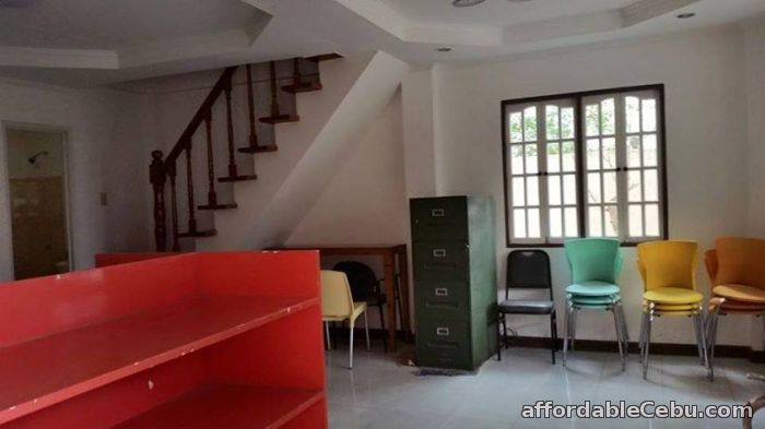 2nd picture of For Rent 3 Bedroom House in Canduman Mandaue Cebu - Furnished For Rent in Cebu, Philippines