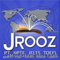 1st picture of JROOZ CEBU IELTS REVIEW CENTER Offer in Cebu, Philippines
