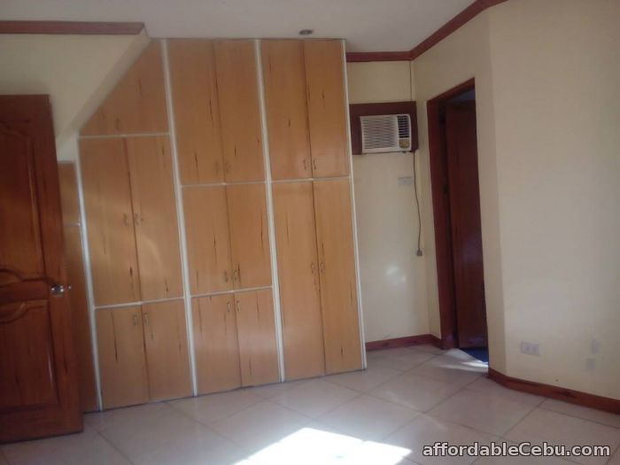 4th picture of 3 Bedroom Apartment For Rent in Banawa Cebu City - Unfurnished For Rent in Cebu, Philippines