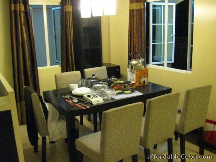 3rd picture of 3 Bedroom House For Rent to Own in Lapu-Lapu City Cebu - Furnished For Rent in Cebu, Philippines