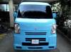 latest suzuki EFI mini van