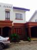 For Rent Furnished House in Bayswater Subdivision Cebu - 3BR