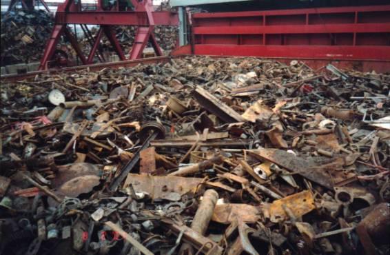 1st picture of Scrap Metal Buyer in Cebu Offer in Cebu, Philippines