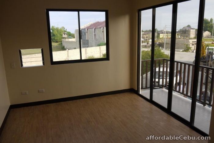 2nd picture of BF Fortuneville Katrina Gem Duplex Lapu-lapu City For Sale in Cebu, Philippines