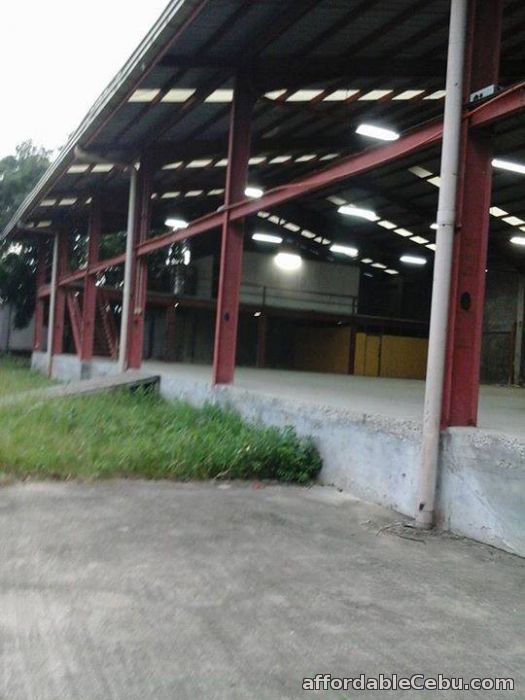 4th picture of Warehouse For Rent in Mandaue City Cebu with Big Lawn For Rent in Cebu, Philippines