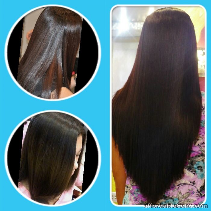 3rd picture of The Best Rebond- L'oreal Steam Bond Any Length For Sale in Cebu, Philippines