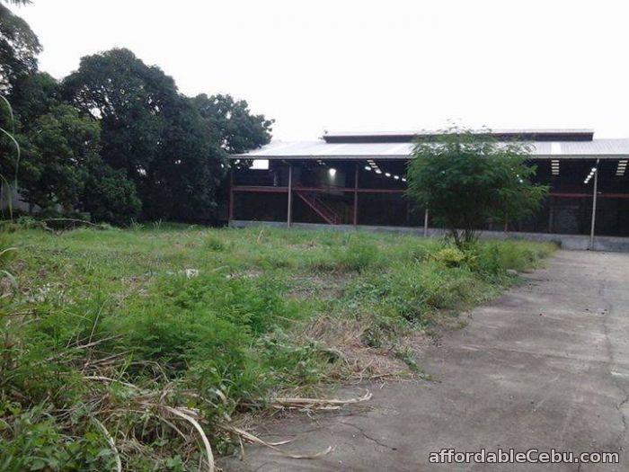 3rd picture of Warehouse For Rent in Mandaue City Cebu with Big Lawn For Rent in Cebu, Philippines