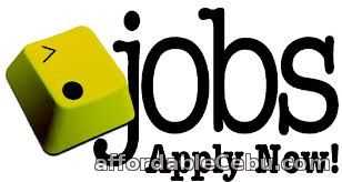 1st picture of 50 Kitchen Steward Jobs for United Kingdom Offer in Cebu, Philippines