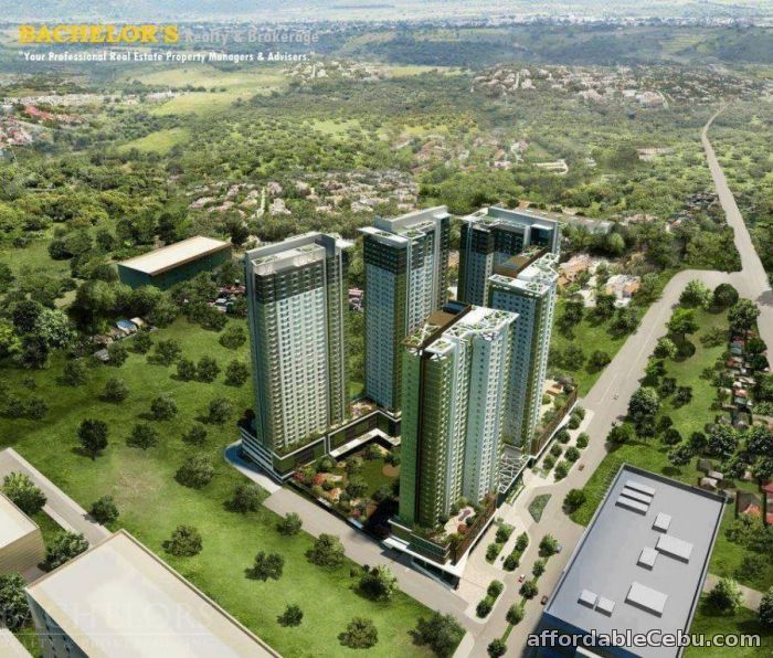 1st picture of Avida Riala Towers @ IT Park, Lahug, Cebu City 1 Bedroom Unit For Sale in Cebu, Philippines