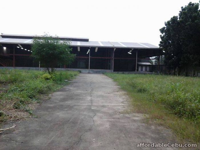 5th picture of Warehouse For Rent in Mandaue City Cebu with Big Lawn For Rent in Cebu, Philippines