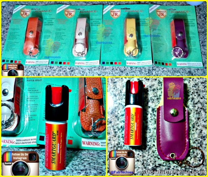 Be SAFE Protect Your Loved Ones Get a Pepper Spray Tear Gas Spray For