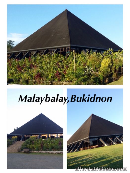 3rd picture of CDO Bukidnon Iligan Camiguin travel and tour packages Offer in Cebu, Philippines