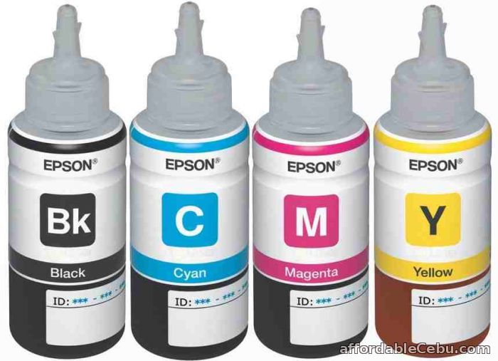 1st picture of Genuine Ink and Toner Cartridges available @ Cebu InkWell For Sale in Cebu, Philippines