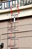 Portable FIRE Escape LADDER