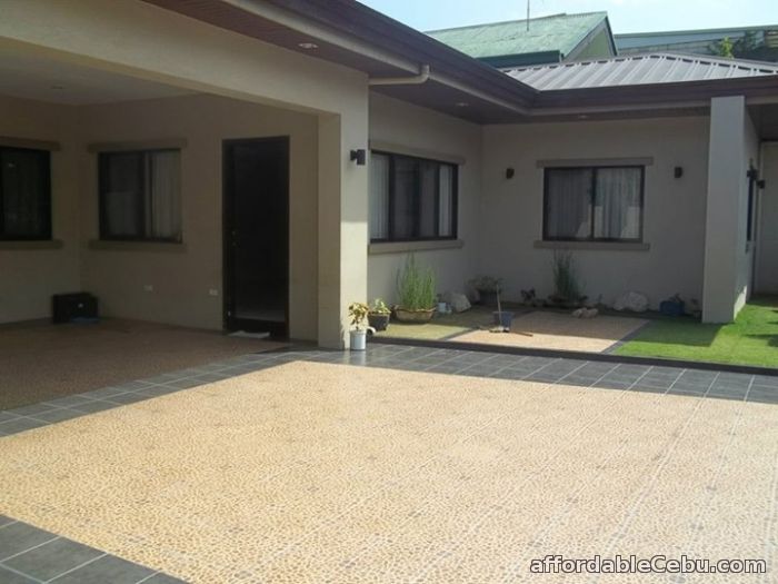 3rd picture of Single Detached House for rent near Jcentre Mall 60K,5BR For Rent in Cebu, Philippines