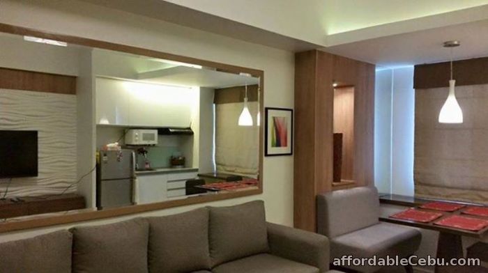 4th picture of 35K FULLY FURNISHED CONDO FOR RENT IN CALYX AYALA CEBU 1BR For Rent in Cebu, Philippines