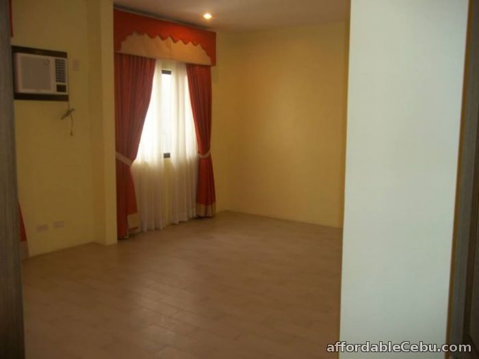 5th picture of Single Detached House for rent near Jcentre Mall 60K,5BR For Rent in Cebu, Philippines