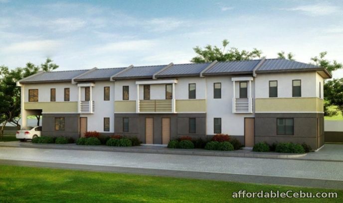1st picture of La Aldea Del Mar Lapu-lapu City For Sale in Cebu, Philippines