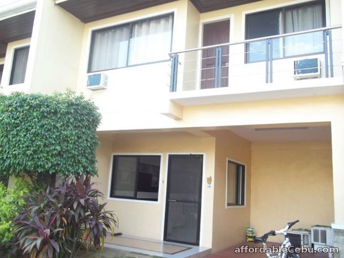 1st picture of House for rent near Banawa Cebu mall fully furnished 35K,3BR For Rent in Cebu, Philippines