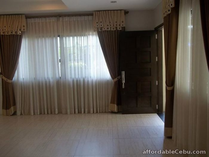 4th picture of Single Detached House for rent near Jcentre Mall 60K,5BR For Rent in Cebu, Philippines