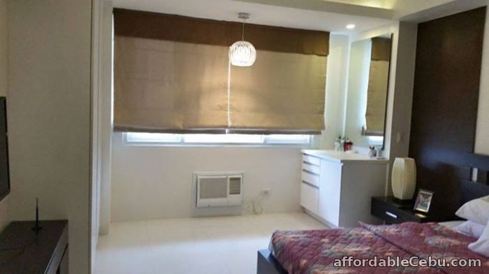 5th picture of 35K FULLY FURNISHED CONDO FOR RENT IN CALYX AYALA CEBU 1BR For Rent in Cebu, Philippines
