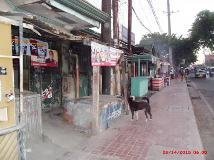 3rd picture of PARDO, Commercial Space Along Main Road 75sqm. For Rent in Cebu, Philippines