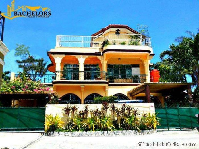 5th picture of FOR SALE: 15million down to 10million (net of taxes) For Sale in Cebu, Philippines