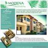 Affordable house and lot for sale or Easy Installment plan thru Bank financing