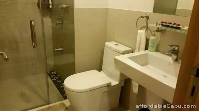 5th picture of For Rent Furnished Condo in Cebu Business Park - 1 Bedroom Unit For Rent in Cebu, Philippines