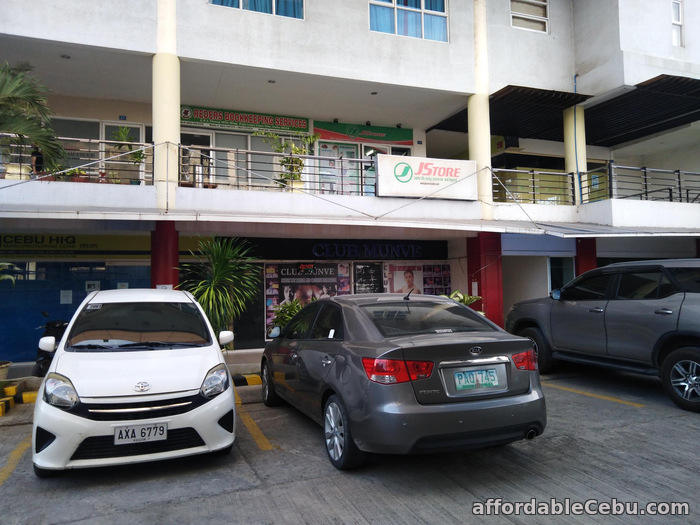 3rd picture of Space for Rent in Lapu Lapu For Rent in Cebu, Philippines