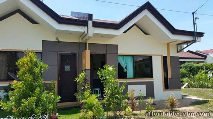 5th picture of BRANDNEW HOUSE FOR SALE BUNGALOW-DUPLEX IN LILOAN 2BEDROOMS For Sale in Cebu, Philippines