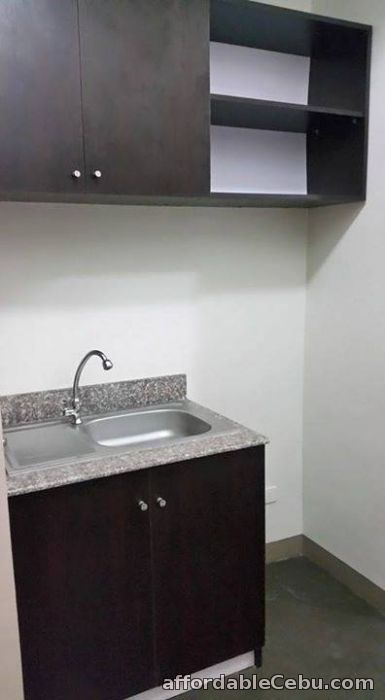 5th picture of 12k Furnished Studio Type Apartment For Rent in Banawa Cebu City For Rent in Cebu, Philippines